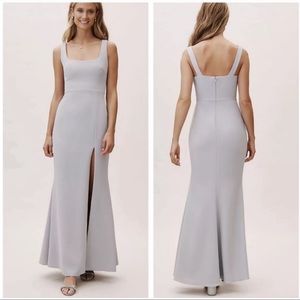Anthropologie BHLDN Adena Dress